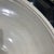 American Large Simon Pearce Decorative Cream Pottery Bowl- Extra Large For Sale - Image 3 of 5