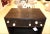 Contemporary Apollo Bedside Table Set For Sale In New York - Image 6 of 10