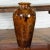 19th Century Chinese Qing Dynasty Brown Glazed Jar with Loop Handles For Sale - Image 12 of 13