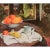 1940s After Paul Gauguin, "Still Life" First Edition Swiss Full-Color Print For Sale In Dallas - Image 6 of 6