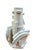 Contemporary Contemporary Cubist Sculpture Ceramic Vase / Pablo Picasso For Sale - Image 3 of 12