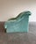 Postmod Ekornes Seafoam Lounge Chair For Sale In Tampa - Image 6 of 14