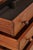 Stickley Cherry Arts & Crafts Mission Sideboard For Sale In Philadelphia - Image 6 of 18