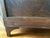 Brown Early 20th Century Arts & Crafts Cedar-Lined Oak Trunk or Bridal Chest For Sale - Image 8 of 17