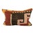 16 x 24 Kilim Pillow Turkish Cushion Istanbul Starlight Pillow Cushion Cover For Sale