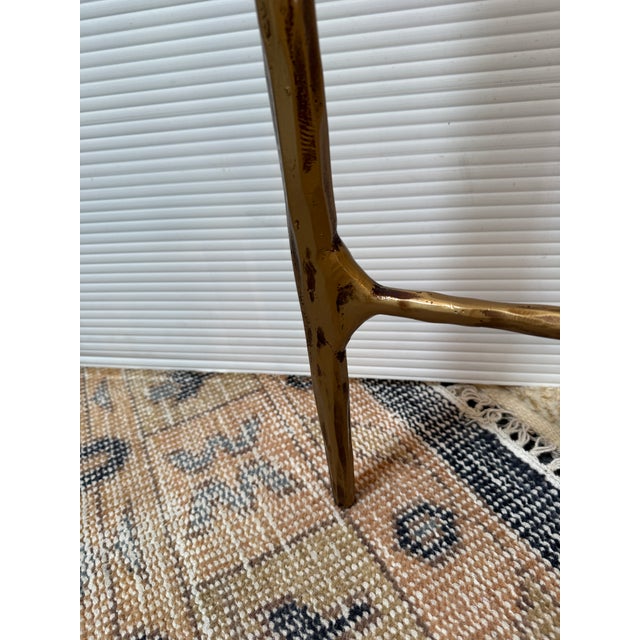 Bassett Furniture Keswick Console Table For Sale - Image 11 of 12