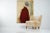 Designer Lutz de Bré (1908–2001) Manufacturer Ewald Kröner Origin Germany Era 1970s Production Date 1971 Material Pure new...