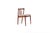 Dining Chairs in Teak by Kai Kristiansen, 1960s, Set of 6 For Sale - Image 11 of 13