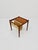 Mid-Century Danish Teak Side Table with Magazine Rack, 1960s For Sale - Image 11 of 11