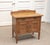1930s Small Art Nouveau Swedish Oak Sideboard, 1930s For Sale - Image 5 of 12