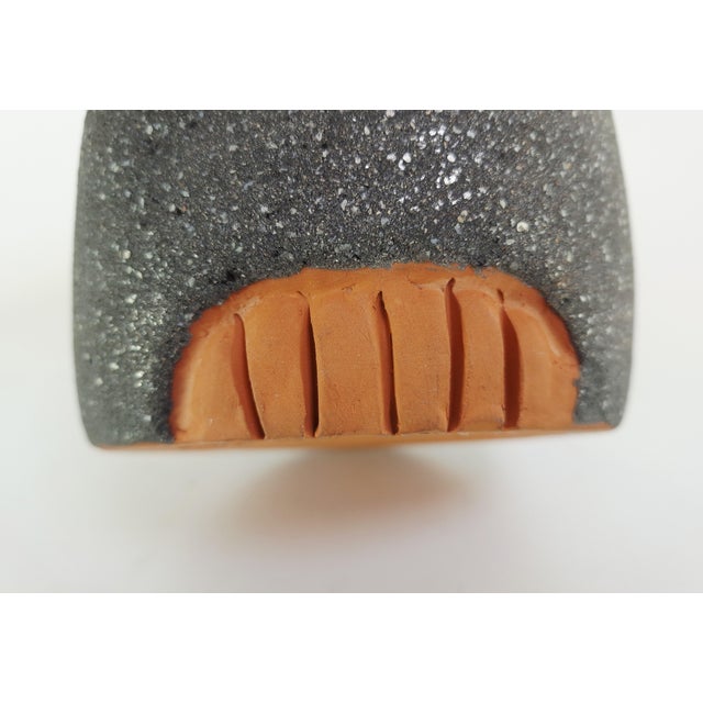 Large Mid-Century Modern Owl Figurine by Thomas Hellström for Nittsjö, Sweden, 1960s For Sale - Image 10 of 13