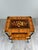 Napoleon III Style Marquetry Shelf, 19th Century For Sale - Image 3 of 7
