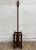 Antique Mission Arts and Crafts Hallway Standing Coat Rack Umbrella Stand For Sale In Kansas City - Image 6 of 8