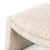 Four Hands Daniel Ottoman-18" - Ivan Sand For Sale - Image 12 of 12