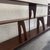 Vintage Organic Hanging Shelf, 1950s For Sale - Image 6 of 15