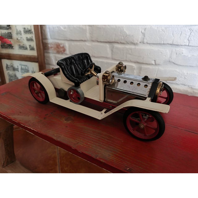 Steam Car from Mamod, 1970s For Sale - Image 14 of 18