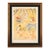 1974 La Pietra Nera Lithograph Salvador Dalí For Sale