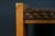 Wood Stool Chair Bench Sofa Dresser Chair Table Vintage Möblinger 2311_2204 For Sale - Image 7 of 14