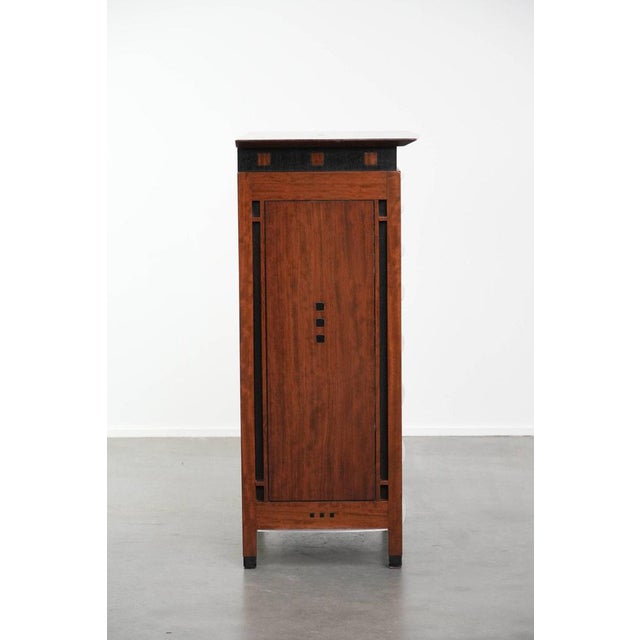 Art Deco Decoforma Chest of Drawers from Schuitema For Sale - Image 4 of 18