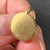 Metal Vintage Teapot 18k Yellow Gold Charm Pendant, 1960s For Sale - Image 7 of 15
