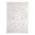 Turkish Oushak Rug 9'3" x 13'3" #20420 For Sale