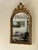 Antique Gilded Wall Mirror, 19th Century For Sale - Image 5 of 8