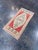 Early 21st Century Turkish Mini Rug Oriental Hand Knotted Vintage Rug 1'8" x 3'3" #17084 For Sale - Image 5 of 8