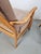 Vintage Beech Chairs from Farstrup Møbler, 1970s, Set of 2 For Sale - Image 13 of 17