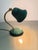 Vintage Table Lamp with Adjustable Dome, 1950s For Sale - Image 10 of 16
