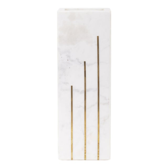 Brunner Vase- Tall For Sale