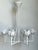 Vintage Visual Comfort Small Single Tier “Alberto” Chandelier For Sale - Image 12 of 12