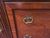 1920s Jacobean/ Spanish Revival Sideboard. Walnut with nice Spanish old world charm. Dovetailed drawers and a very solid...