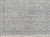 Modern Fine Transitional Rug in Light Blue by Keivan Woven Arts 10'3 X 13'9 For Sale - Image 3 of 11