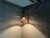 1960s Mid-Century Adjustable Wall Lamp attributed to Pokrok Zilina, 1962 For Sale - Image 5 of 15