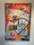 Contemporary Dominic Massaro Original “No Fumar” Street Art Painting, 36 X 24 In. For Sale - Image 3 of 3