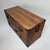 Japanese Kimono Tansu Chest, 1900s For Sale - Image 9 of 16