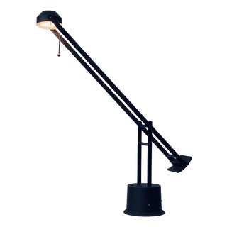 Vintage Halogen Desk Lamp, 1990s For Sale