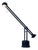 Vintage Halogen Desk Lamp, 1990s For Sale