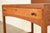 Limbert Antique Mission Oak Arts & Crafts Vanity or Dressing Table With Mirror, Circa 1910 For Sale - Image 12 of 18