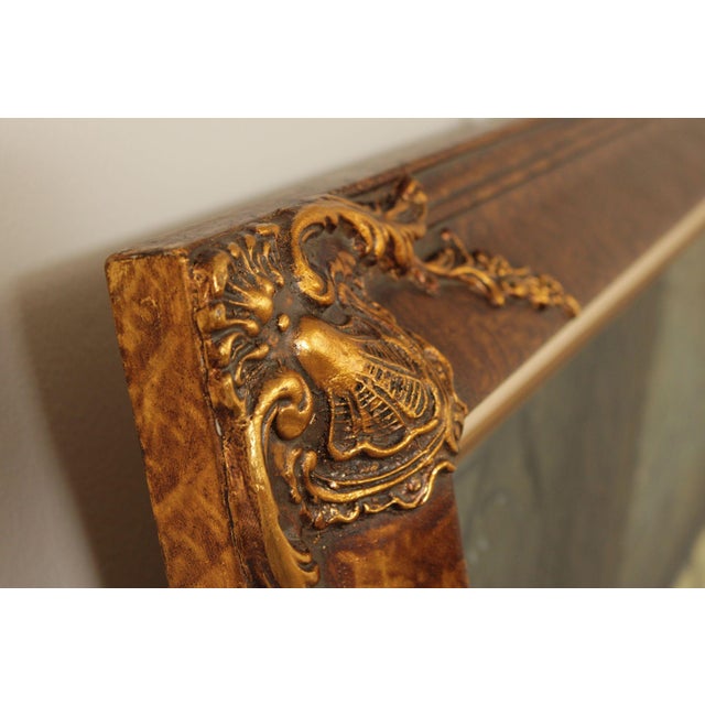 E. Larroque English Genre Painting, 'Hot Toddy' For Sale - Image 9 of 12