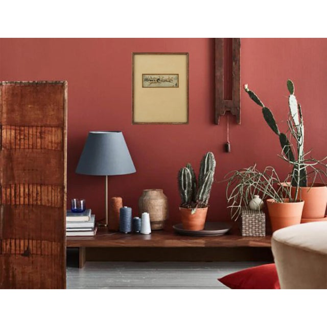 French Silk Embroidery Art Work Horse Race, France 19th Century, Framed For Sale - Image 3 of 13