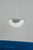 Metal Spicchio Pendant Lamp by Ermanno Lampa and Sergio Brazzoli for Guzzini, 1970s For Sale - Image 7 of 18