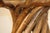 Bamboo and Glass Table by Bernard Govin for Eguizier, 1970s For Sale - Image 13 of 18