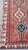Antique Shiraz Rug 4.03x8.09 For Sale - Image 4 of 5