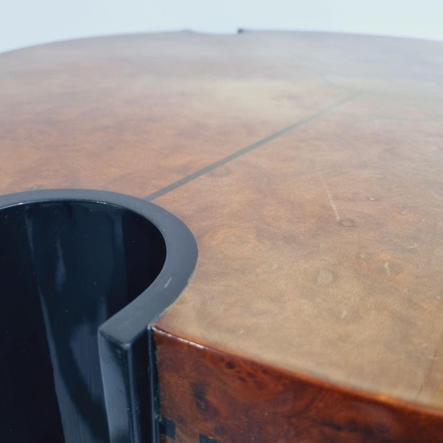 Art Deco Coffee Table, 1940s For Sale - Image 11 of 16