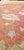 Antique Oushak Carpet, Handmade Turkish Oriental Rug, Beige, Coral, Soft Colors For Sale - Image 12 of 18