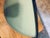 Vintage Pale Teal Enamel Bowl For Sale In San Antonio - Image 6 of 6
