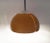 Plastic Vintage Swiss Space Age Pendant Lamp from Temde For Sale - Image 7 of 18