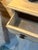 Beige Antique Scrub Pine Chest For Sale - Image 8 of 9