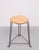 Stool by Jan Van Der Togt for Tomado, 1930s For Sale - Image 8 of 10